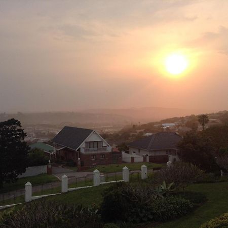 Cumberland House Hotel พอร์ตอัลเฟรด ภายนอก รูปภาพ