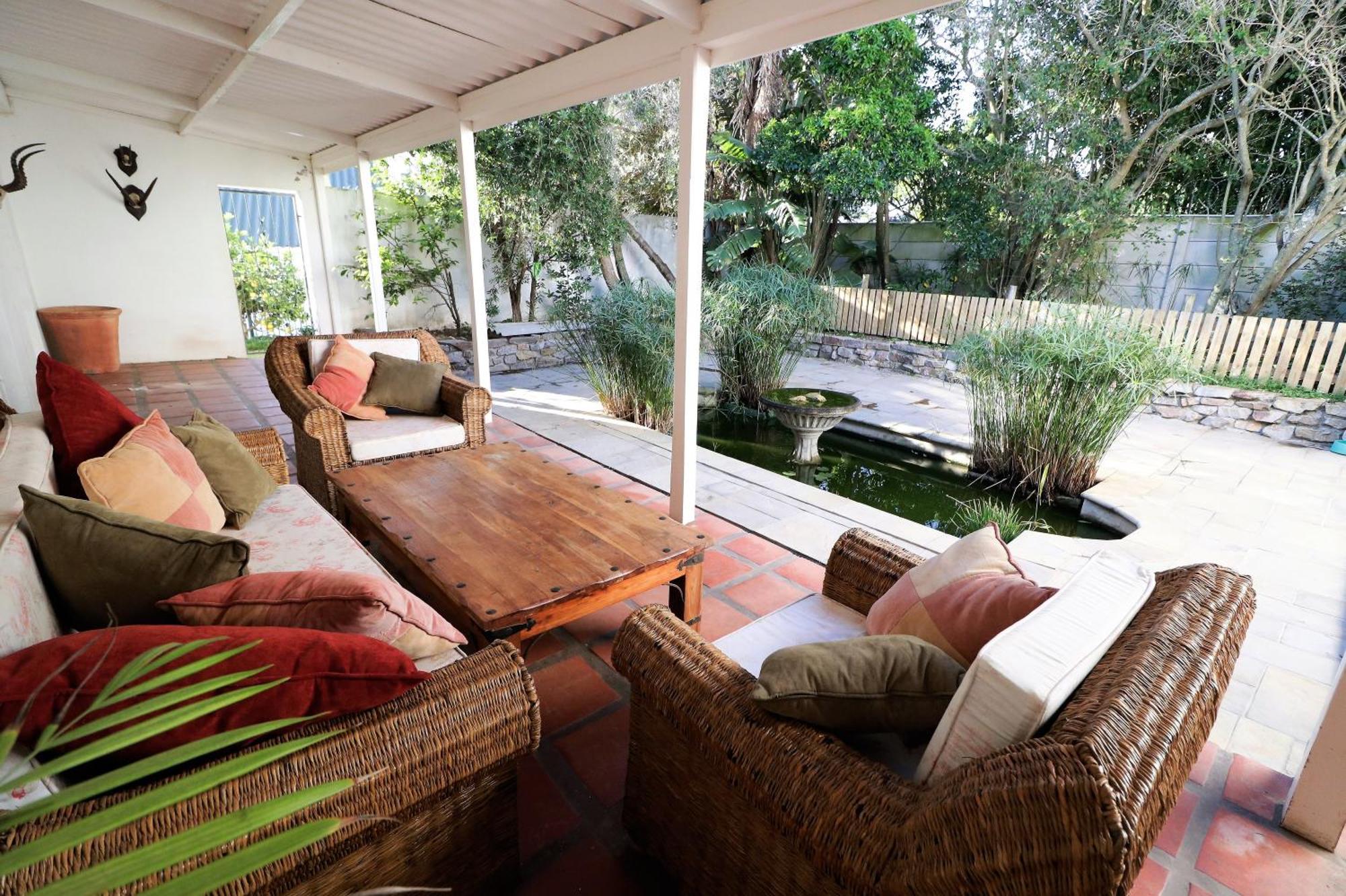 Cumberland House Hotel พอร์ตอัลเฟรด ภายนอก รูปภาพ