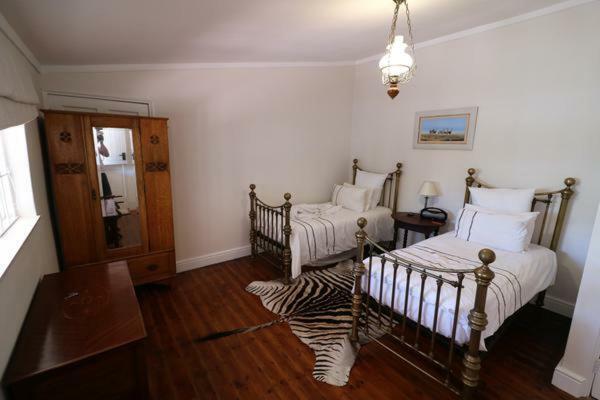 Cumberland House Hotel พอร์ตอัลเฟรด ภายนอก รูปภาพ