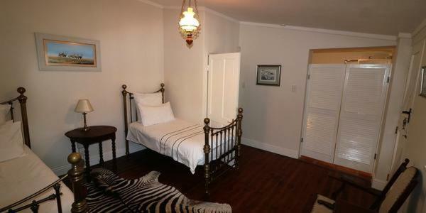 Cumberland House Hotel พอร์ตอัลเฟรด ภายนอก รูปภาพ