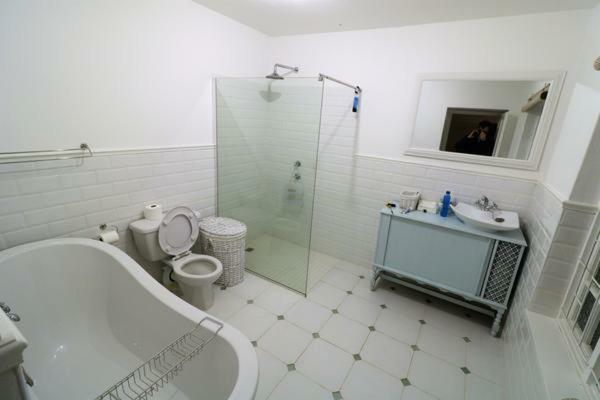 Cumberland House Hotel พอร์ตอัลเฟรด ภายนอก รูปภาพ
