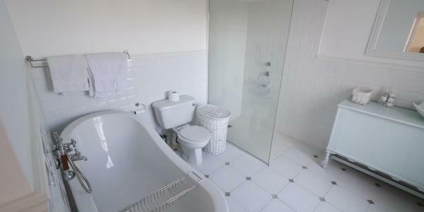 Cumberland House Hotel พอร์ตอัลเฟรด ภายนอก รูปภาพ