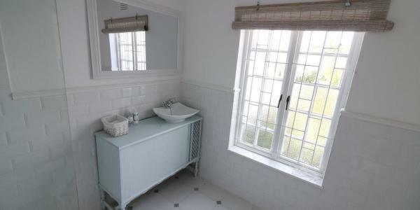 Cumberland House Hotel พอร์ตอัลเฟรด ภายนอก รูปภาพ