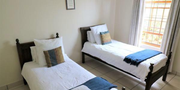 Cumberland House Hotel พอร์ตอัลเฟรด ภายนอก รูปภาพ