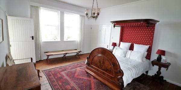 Cumberland House Hotel พอร์ตอัลเฟรด ภายนอก รูปภาพ