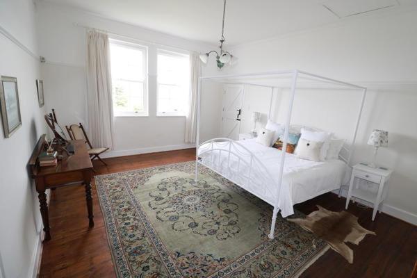 Cumberland House Hotel พอร์ตอัลเฟรด ภายนอก รูปภาพ